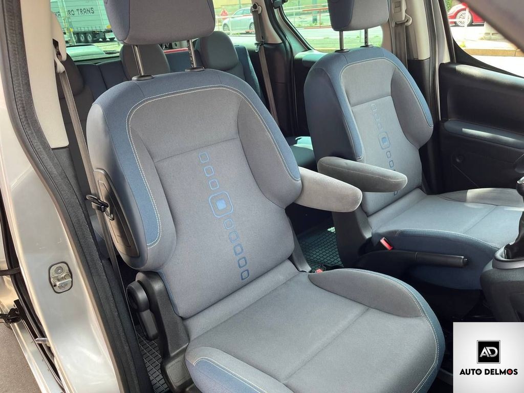 Citroën Berlingo