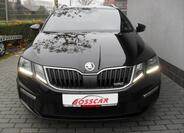 Škoda Octavia 8