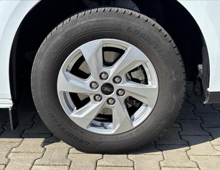 Ford Transit 10