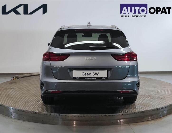 KIA Ceed 12