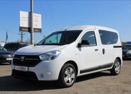 Dacia Dokker 1