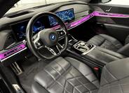 BMW i7 6