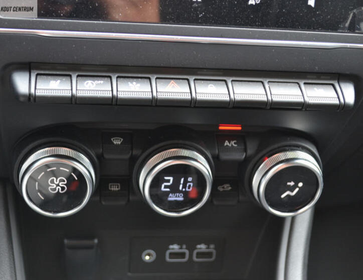Renault Captur 23