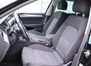 Volkswagen Passat 10