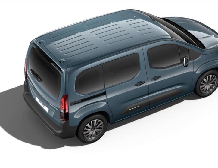 Citroën Berlingo 4