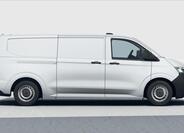 Volkswagen Transporter 4