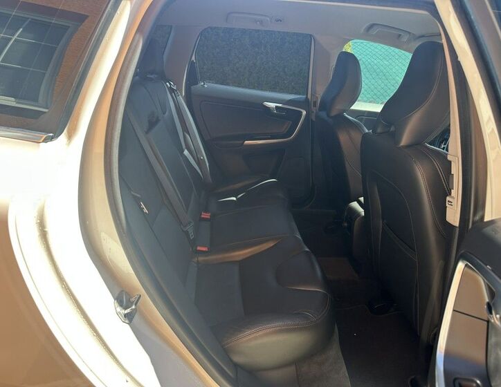 Volvo XC60 20