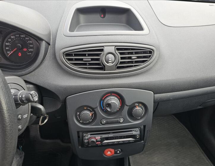 Renault Clio 14