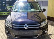 Volkswagen Tiguan 2