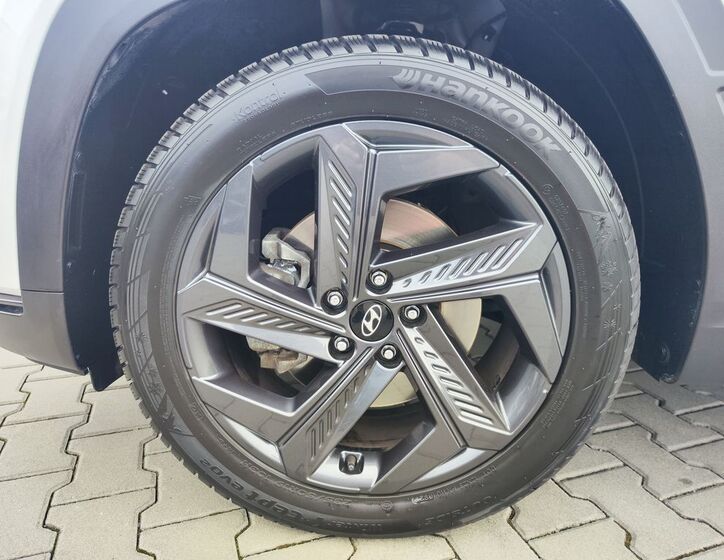 Hyundai Tucson 38
