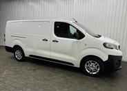 Peugeot Expert 11