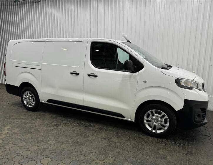 Peugeot Expert 11