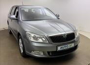 Škoda Octavia 3