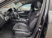 Audi A4 19