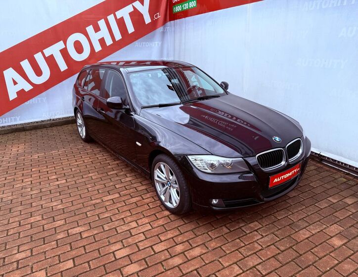 BMW Řada 3 3