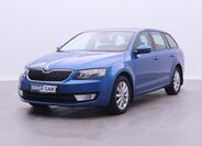Škoda Octavia 3