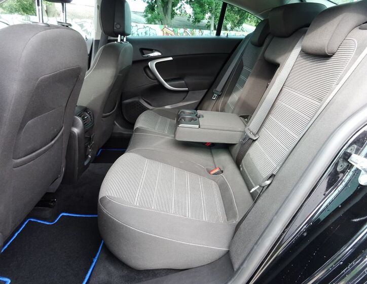 Opel Insignia 20