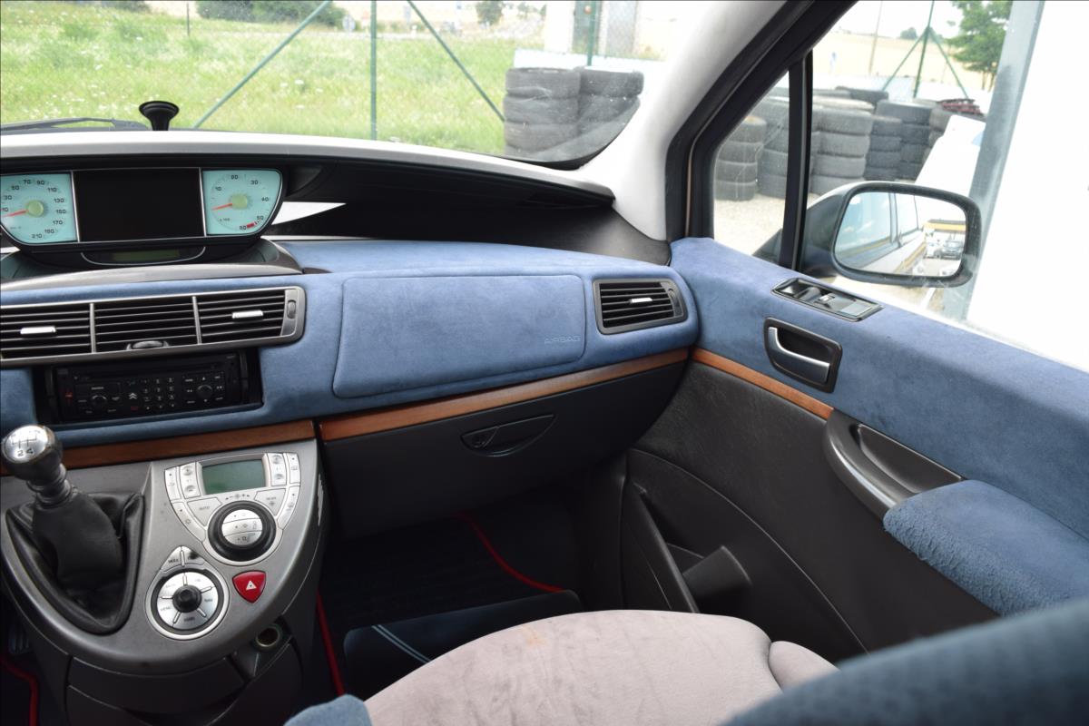 Lancia Phedra