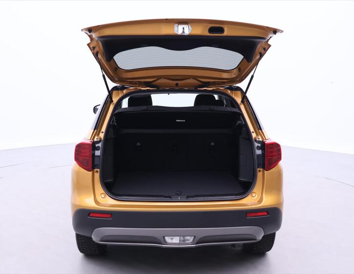 Suzuki Vitara 9