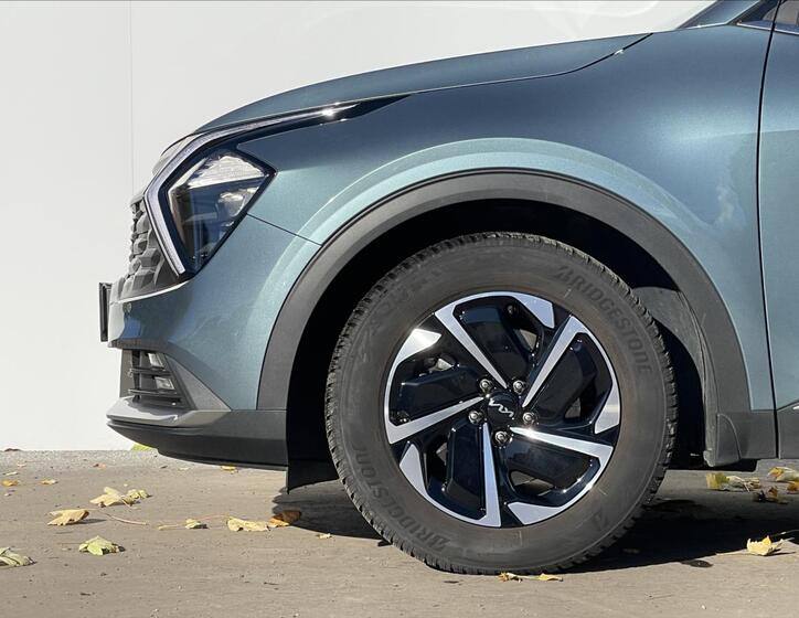 KIA Sportage 19