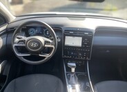 Hyundai Tucson 9