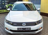 Volkswagen Passat 2