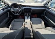 Volkswagen Passat 10