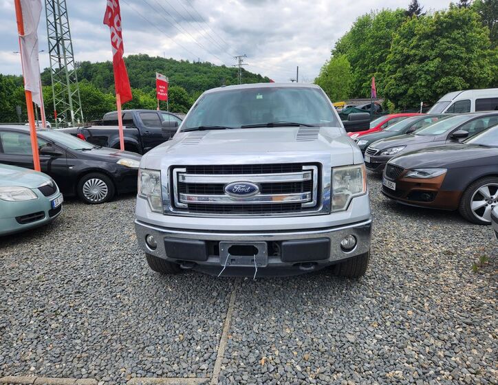 Ford F-150 2