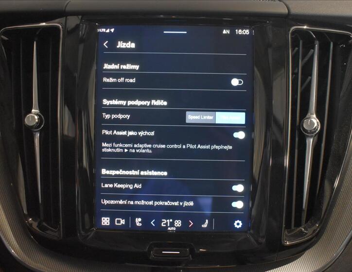 Volvo XC60 18