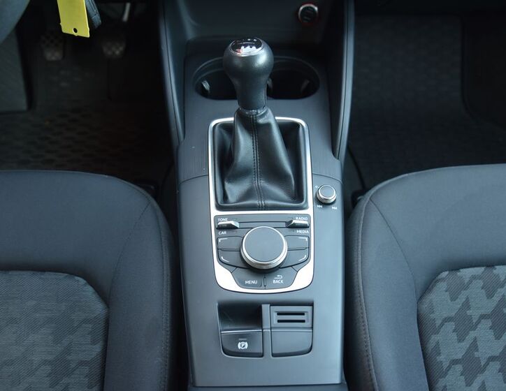 Audi A3 34