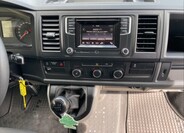 Volkswagen Transporter 10