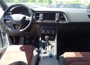 Seat Ateca 11
