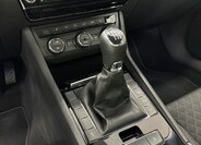 Škoda Superb 20