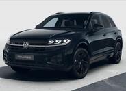 Volkswagen Touareg 1