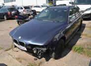 BMW Řada 5 1