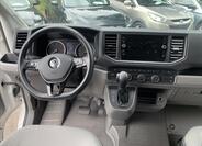 Volkswagen Grand California 14