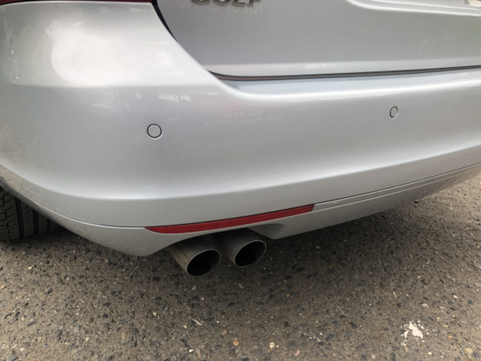 Volkswagen Golf 23