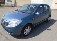 Dacia Sandero 1