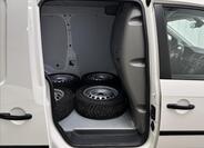 Volkswagen Caddy 27