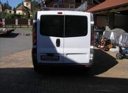 Renault Trafic 4