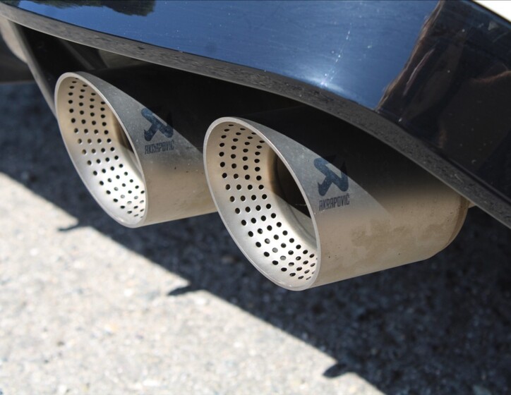 Volkswagen Golf 45