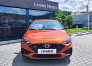 Hyundai i30 2