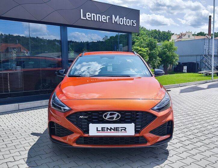 Hyundai i30 2