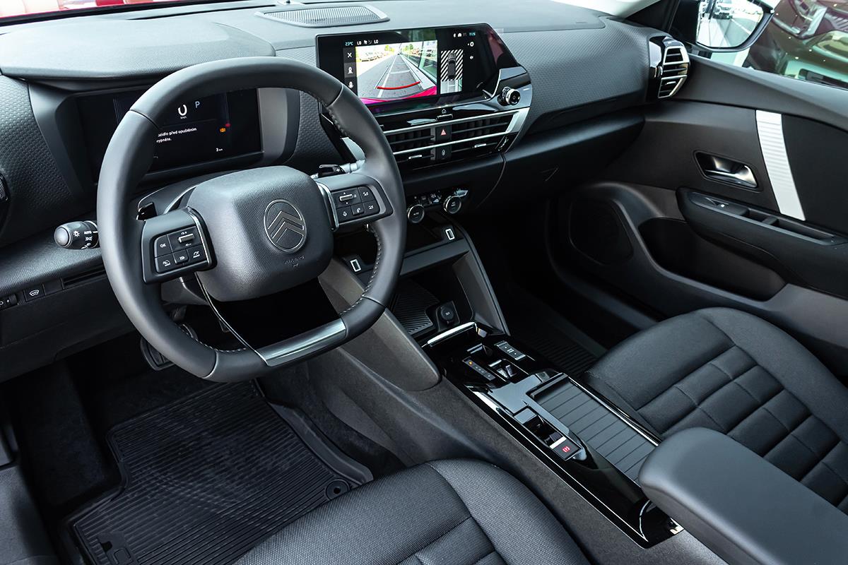 Citroën C4