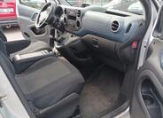 Peugeot Partner Tepee 8
