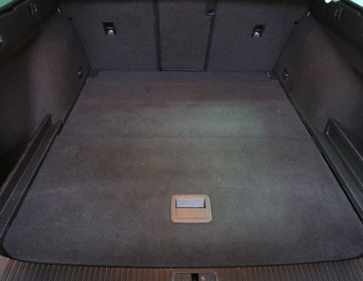 Volkswagen Passat 11