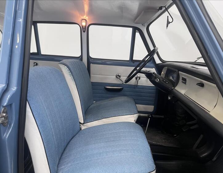 Škoda Ostatní 10