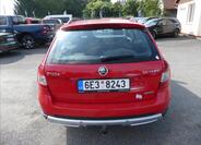 Škoda Octavia 8
