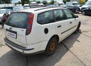Ford Focus 4