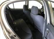 Toyota Yaris 11